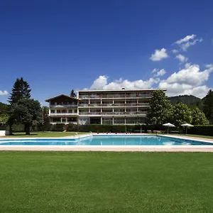 Hotel Solana Del Ter, Ripoll