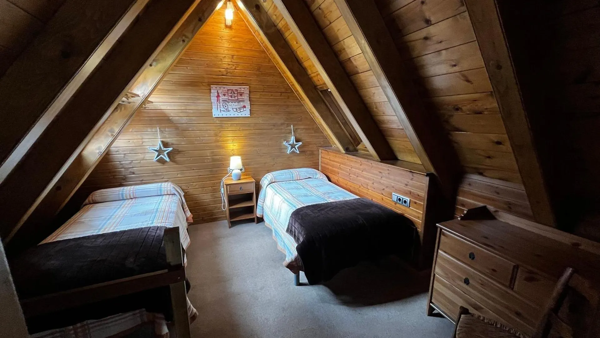 Hotel Ço De Pierra Betrén