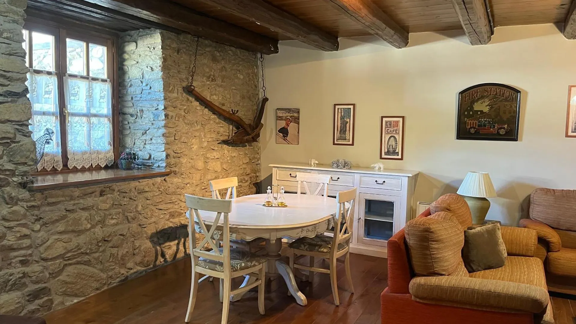Hotel Ço De Pierra Betrén 3*,  Espagne