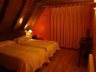 Hotel Ço De Pierra Betrén