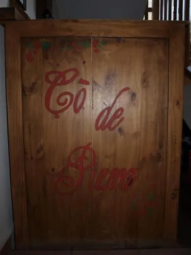 Hotel Ço De Pierra Betrén